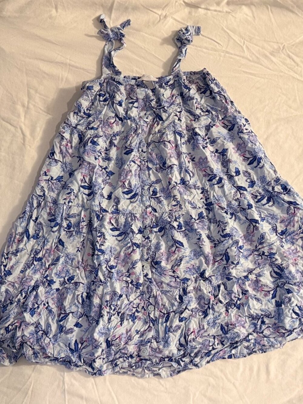 Children's Place Sundress Size 10-12